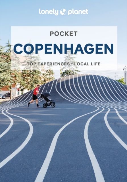Lonely Planet Pocket Copenhagen | 6:e upplagan
