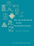 The Art of the Book in the Twentieth Century