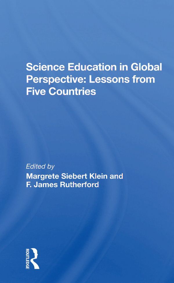Science Education In Global Perspective | 1:a upplagan