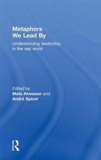Metaphors we lead by | 1:a upplagan