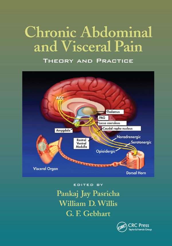 Chronic Abdominal and Visceral Pain | 1:a upplagan
