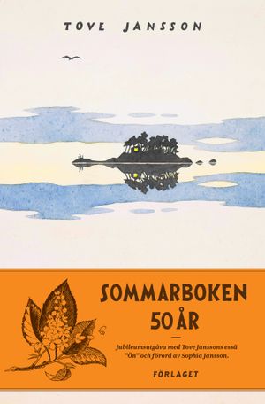 Sommarboken jubileumsutgåva