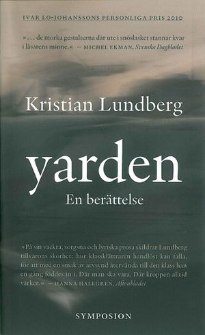 Yarden | 1:a upplagan