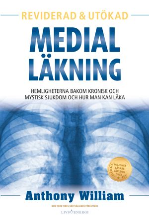 Medial läkning : reviderad & utökad | 1:a upplagan