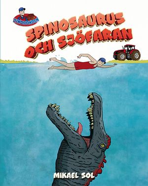 Spinosaurus och sjöfaran | 1:a upplagan