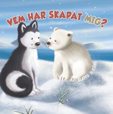 Vem har skapat mig? | 0:e upplagan