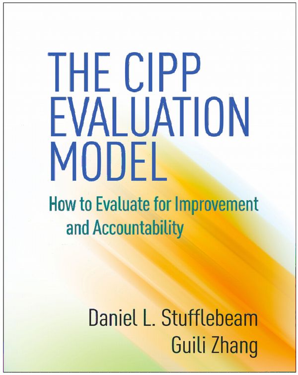 The CIPP Evaluation Model | 1:a upplagan