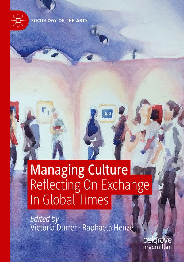 Managing Culture | 1:a upplagan