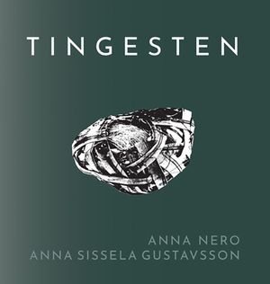 Tingesten | 1:a upplagan