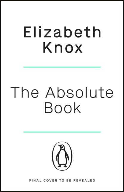 Absolute Book - 'An INSTANT CLASSIC, to rank [with] masterpieces of fantasy | 0:e upplagan