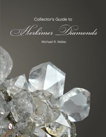 The Collector's Guide To Herkimer Diamonds