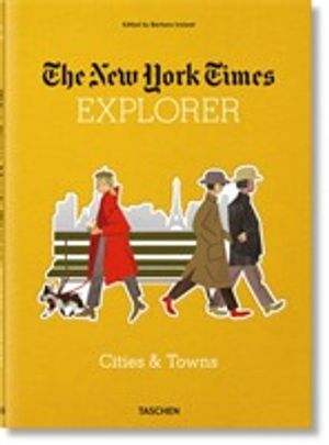 The New York Times Explorer: Cities & Towns