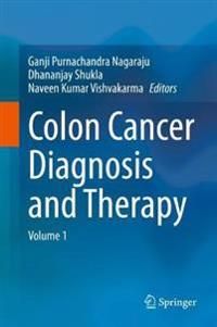 Colon Cancer Diagnosis and Therapy