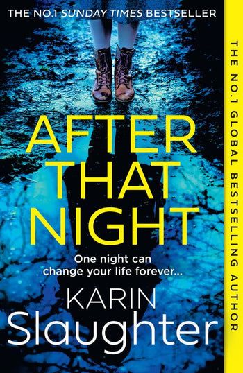 After that Night | 0:e upplagan