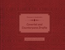 Frances L. Goodrichs Coverlet And Counterpane Drafts
