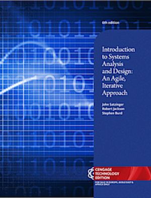 Introduction to Systems Analysis and Design | 6:e upplagan