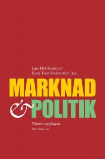 Marknad och politik | 9:e upplagan