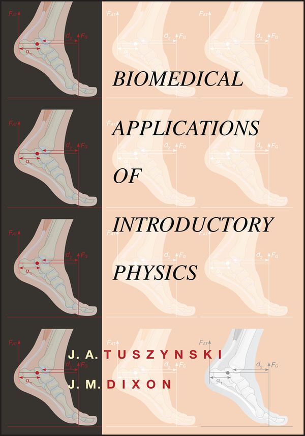Biomedical Applications for Introductory Physics | 1:a upplagan