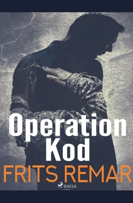 Operation Kod | 0:e upplagan