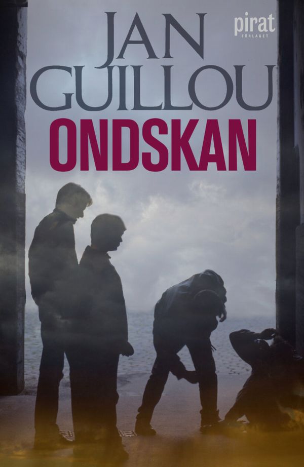 Ondskan | 1:a upplagan