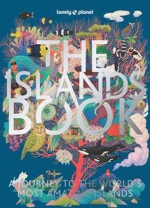 Islands Book