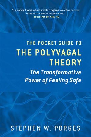 The Pocket Guide to the Polyvagal Theory | 0:e upplagan