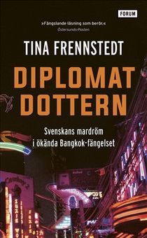 Diplomatdottern