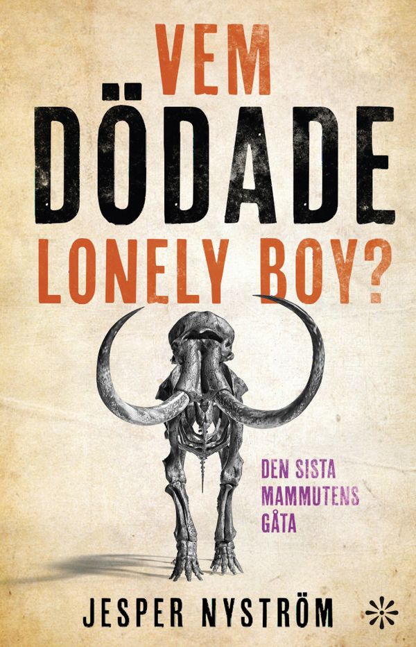 Vem dödade Lonely boy? | 0:e upplagan