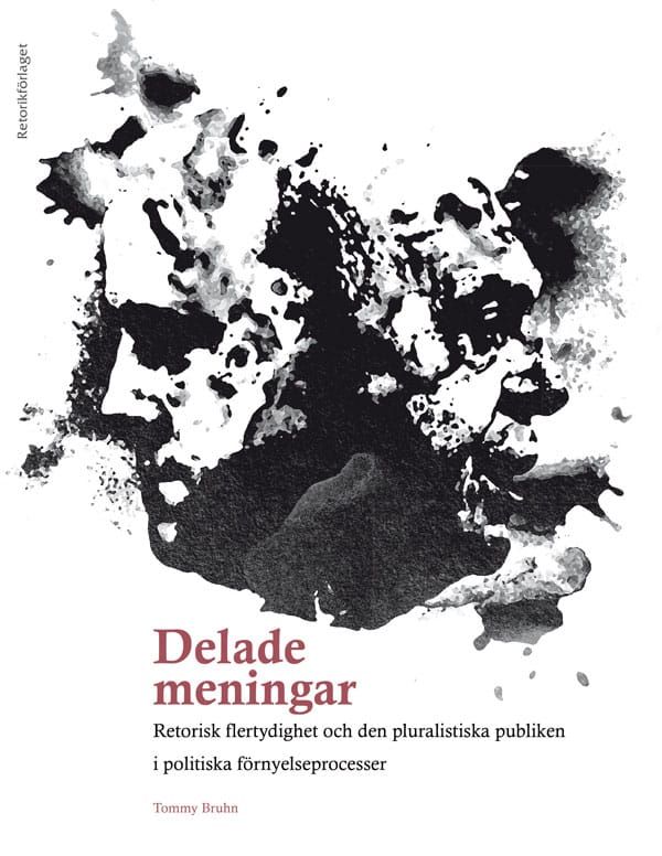 Delade meningar | 1:a upplagan