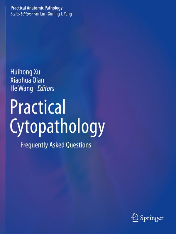 Practical Cytopathology | 1:a upplagan