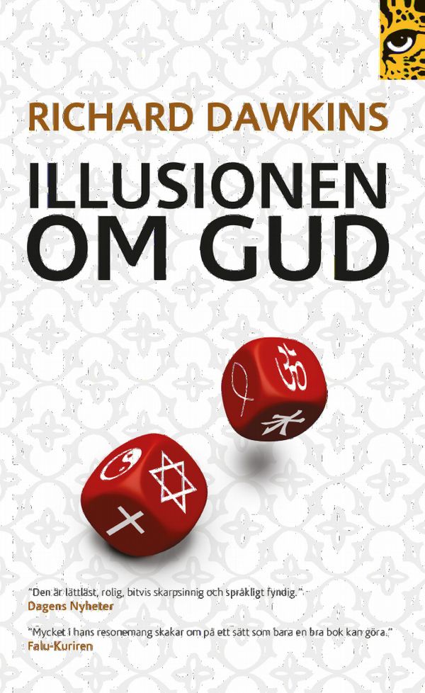 Illusionen om Gud | 1:a upplagan