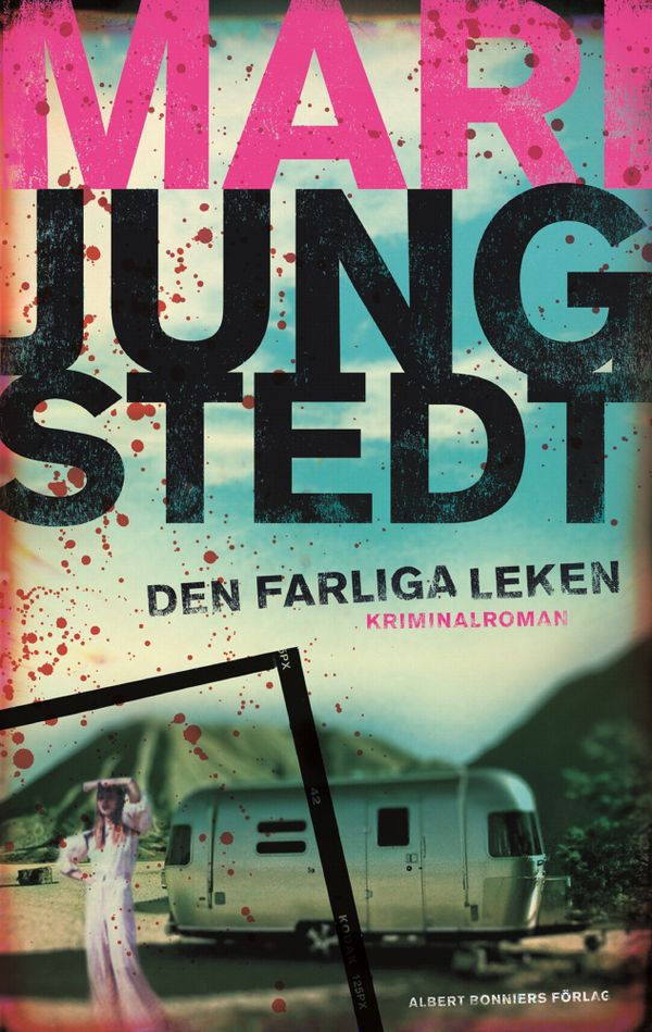 Den farliga leken | 0:e upplagan