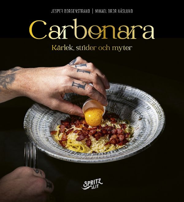Carbonara: Kärlek, strider och myter | 0:e upplagan