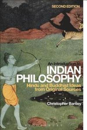 An Introduction to Indian Philosophy