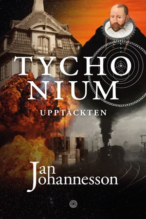 Tychonium: Upptäckten | 1:a upplagan