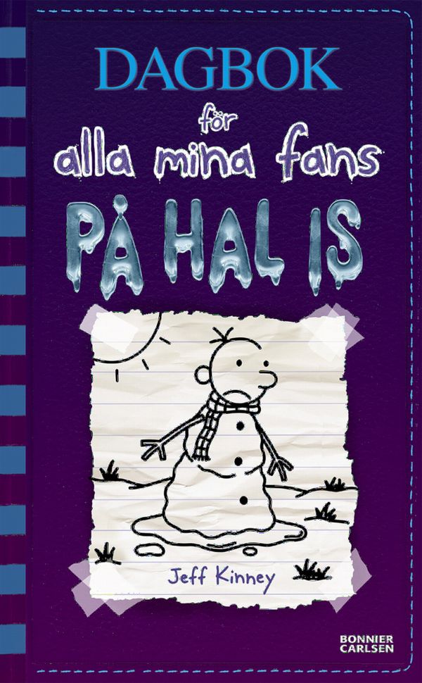 På hal is | 0:e upplagan