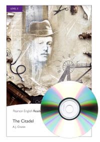 Level 5: The Citadel Book and MP3 Pack | 0:e upplagan
