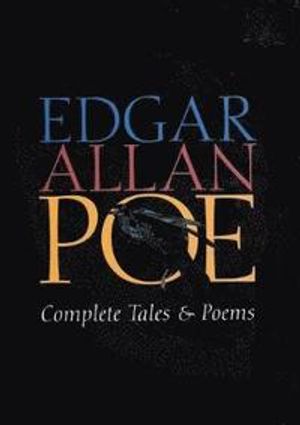 Edgar Allan Poe Complete Tales & Poems