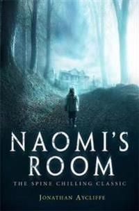 Naomi's Room | 0:e upplagan
