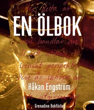 En ölbok