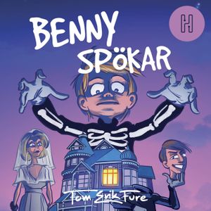 Benny spökar