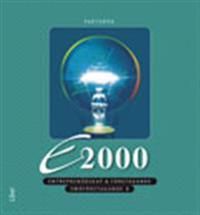 E2000 Småföretagande B Fakta | 3:e upplagan