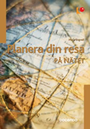 Planera din resa på nätet | 1:a upplagan