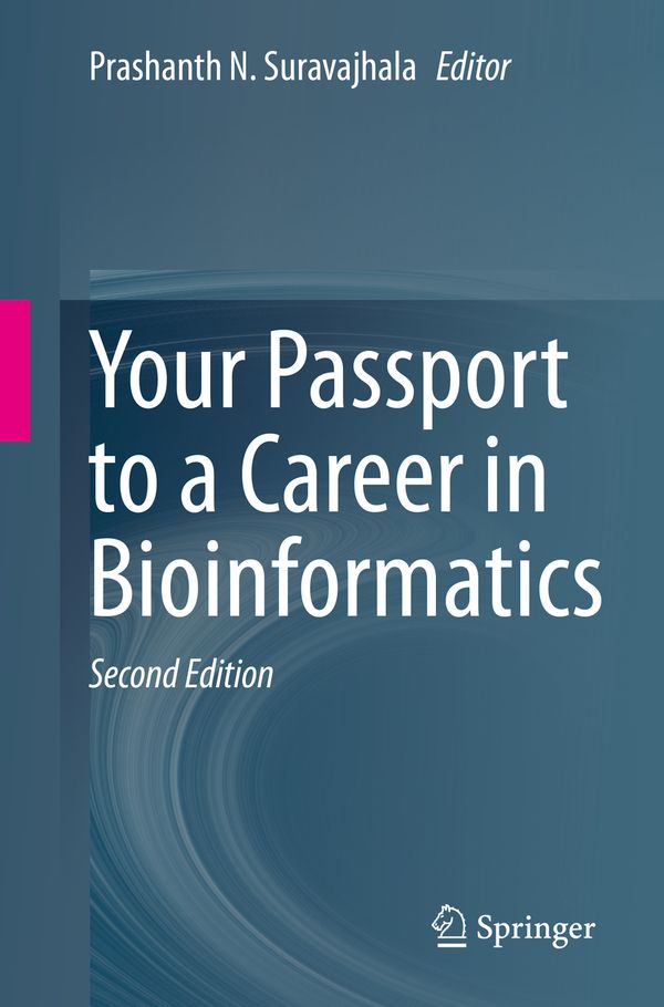 Your Passport to a Career in Bioinformatics | 2:a upplagan