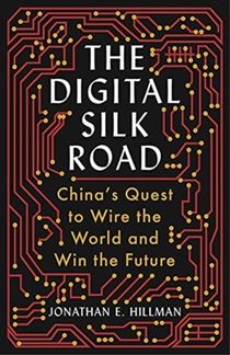 The Digital Silk Road