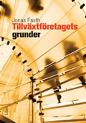 Tillväxtföretagets grunder | 1:a upplagan