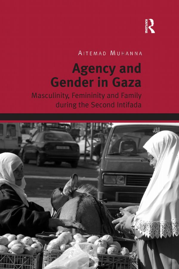 Agency and Gender in Gaza | 1:a upplagan