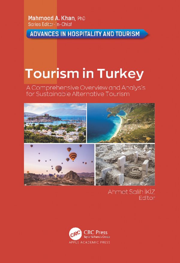Tourism in Turkey | 1:a upplagan