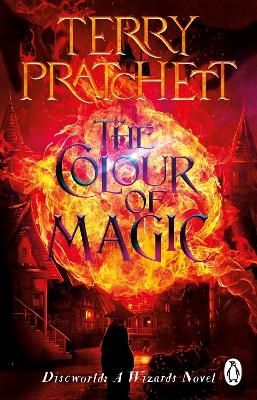 The Colour Of Magic | 0:e upplagan