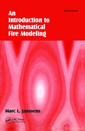 Introduction to Mathematical Fire Modeling | 2:a upplagan